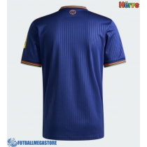 Fotballdrakt Herre Newcastle United Tredjedrakt 2025-26 Kortermet